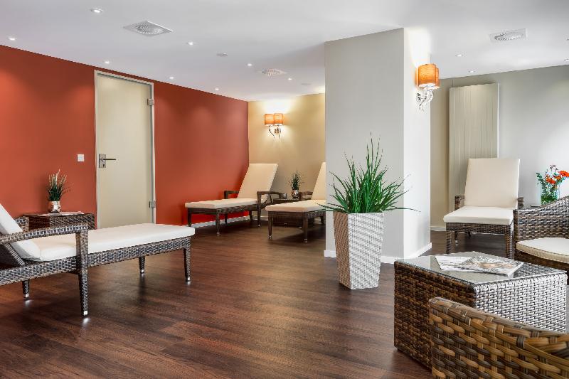 Plaza Premium Timmendorfer Strand - Aktivite
