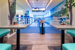 Plaza Premium Timmendorfer Strand fotoÄŸrafÄ±