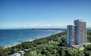 Plaza Premium Timmendorfer Strand fotoÄŸrafÄ±