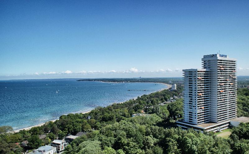 Plaza Premium Timmendorfer Strand - Genel