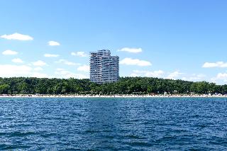 Plaza Premium Timmendorfer Strand otel fotoğrafı