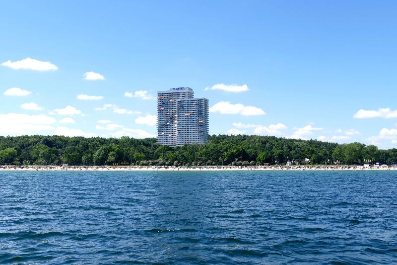 Plaza Premium Timmendorfer Strand - Genel