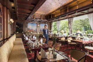 Plaza Premium Timmendorfer Strand fotoÄŸrafÄ±