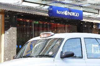Indigo London - Tower Hill fotoÄŸrafÄ±
