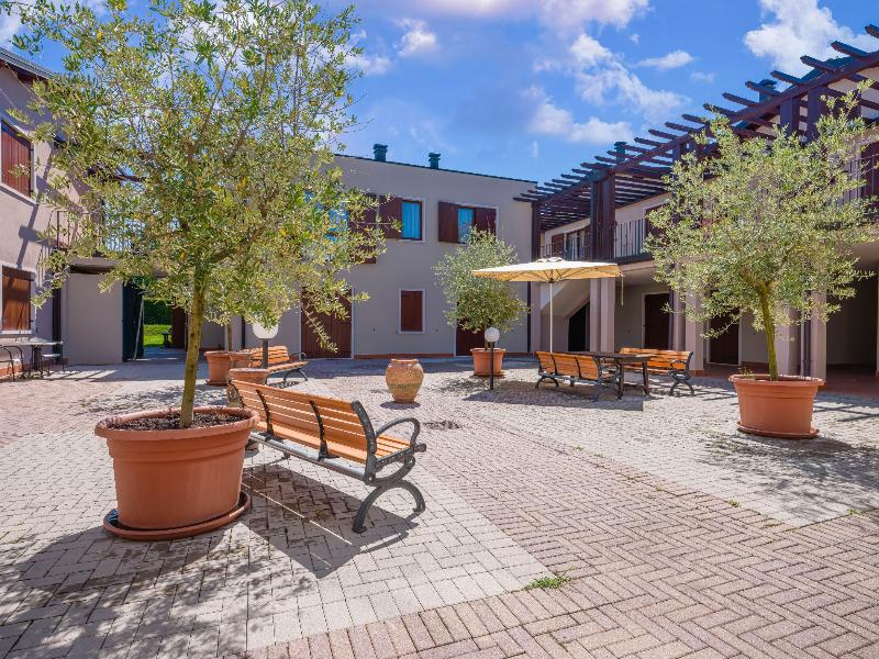Residence Eden - Genel