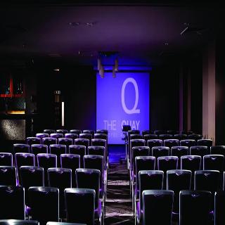 Quay Hotel & Spa fotoÄŸrafÄ±
