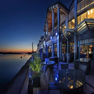 Quay Hotel & Spa fotoÄŸrafÄ±