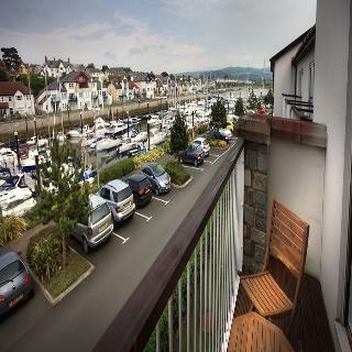 Quay Hotel & Spa otel fotoğrafı