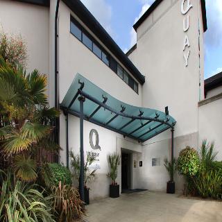 Quay Hotel & Spa fotoÄŸrafÄ±
