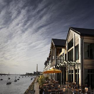 Quay Hotel & Spa fotoÄŸrafÄ±