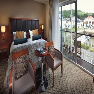 Quay Hotel & Spa fotoÄŸrafÄ±
