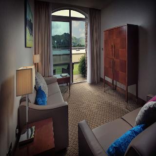 Quay Hotel & Spa fotoÄŸrafÄ±