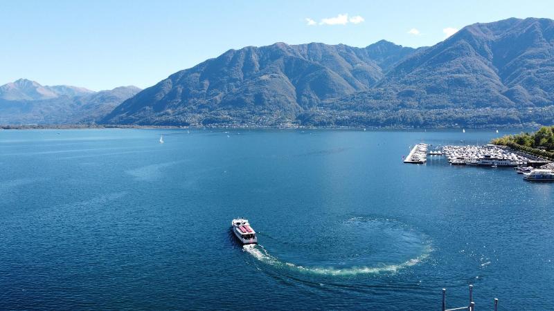 Garni Millennium Hotel Locarno - Aktivite