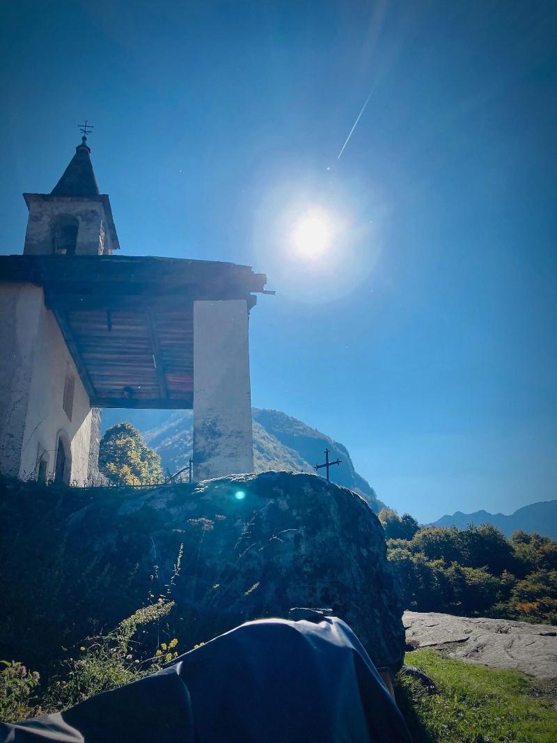 Garni Millennium Hotel Locarno - Genel