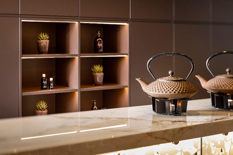 Hotel Giardino Ascona - Aktivite