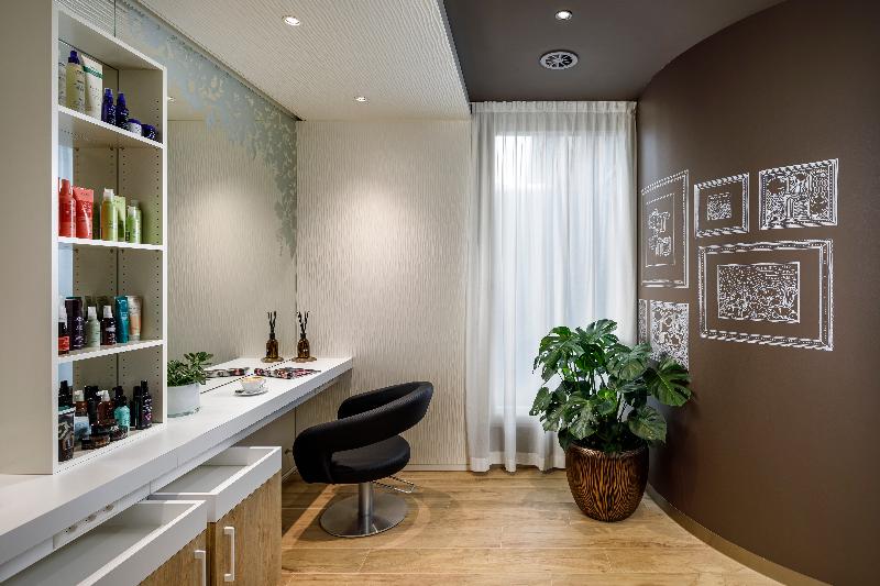 Hotel Giardino Ascona - Aktivite