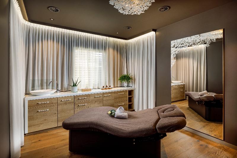 Hotel Giardino Ascona - Aktivite