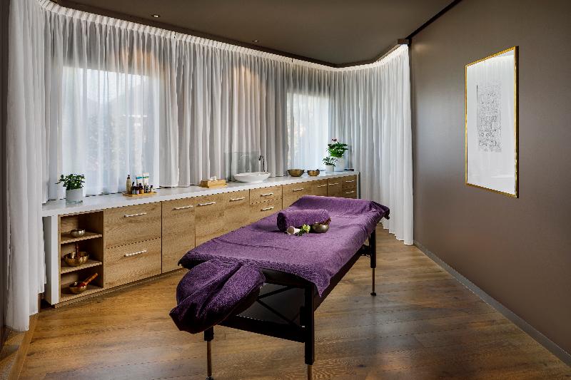 Hotel Giardino Ascona - Aktivite