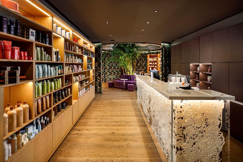 Hotel Giardino Ascona - Aktivite
