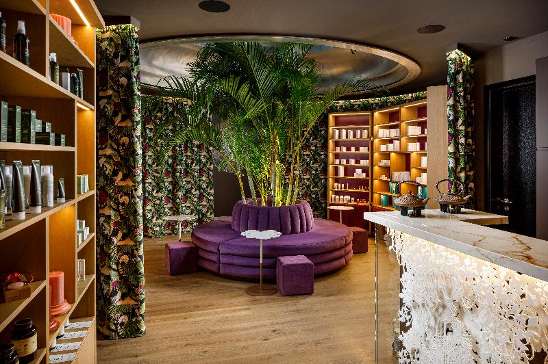 Hotel Giardino Ascona - Aktivite