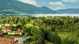 Hotel Giardino Ascona