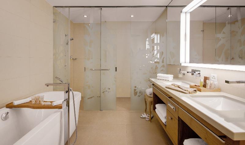 Hotel Giardino Ascona - Oda