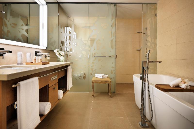 Hotel Giardino Ascona - Oda