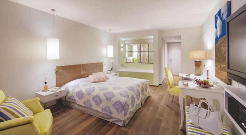 Hotel Giardino Ascona - Oda