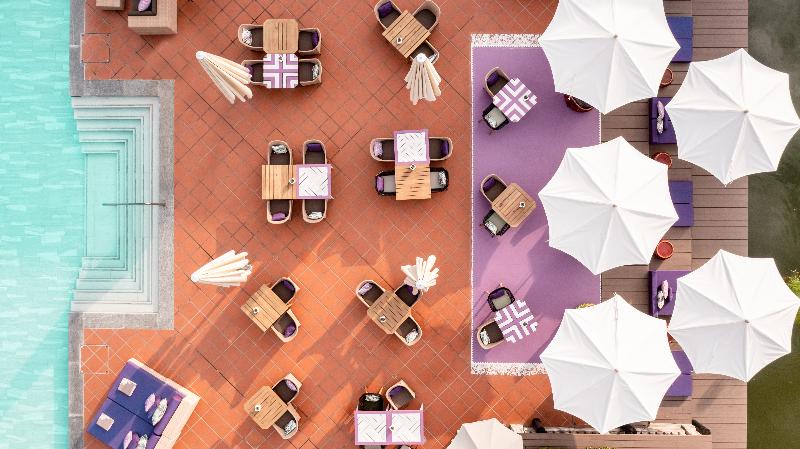 Hotel Giardino Ascona - Havuz