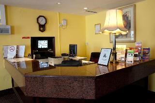 Rose Court Marble Arch otel fotoğrafı