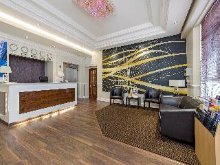 Lidos otel fotoğrafı