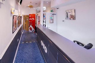 Anchor Hotel fotoÄŸrafÄ±