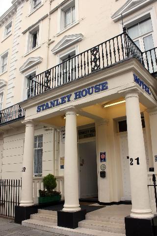 Stanley House otel fotoğrafı