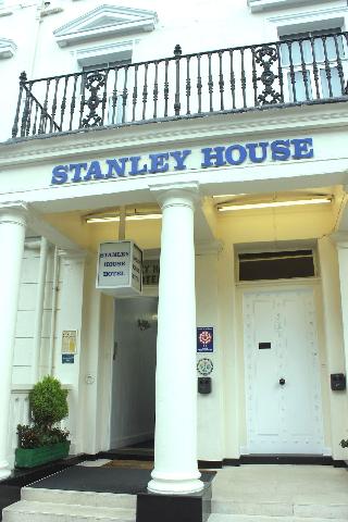 Stanley House fotoÄŸrafÄ±