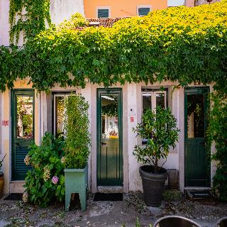 Casa do Patio by Shiadu fotoÄŸrafÄ±