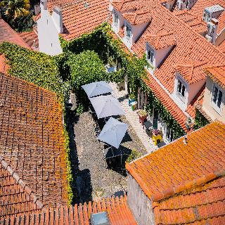 Casa do Patio by Shiadu fotoÄŸrafÄ±
