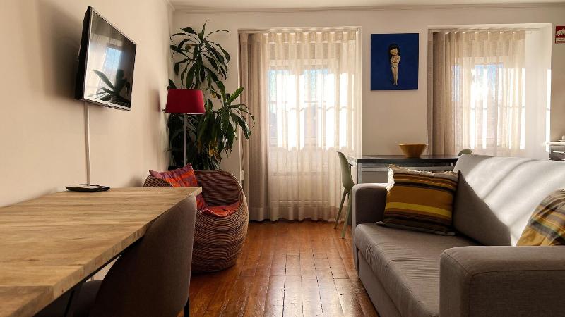Casa do Patio by Shiadu - Oda