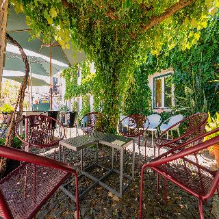 Casa do Patio by Shiadu fotoÄŸrafÄ±