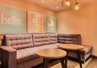 Premier Inn London Beckton fotoÄŸrafÄ±