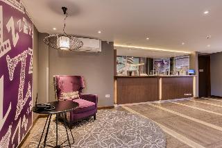 Premier Inn London Beckton fotoÄŸrafÄ±