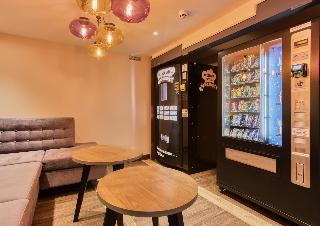 Premier Inn London Beckton fotoÄŸrafÄ±