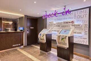 Premier Inn London Beckton fotoÄŸrafÄ±