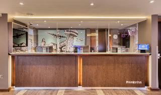 Premier Inn London Beckton fotoÄŸrafÄ±