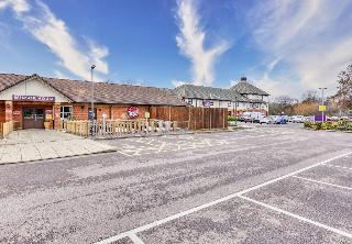 Premier Inn London Beckton fotoÄŸrafÄ±