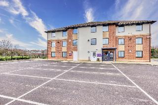Premier Inn London Beckton fotoÄŸrafÄ±