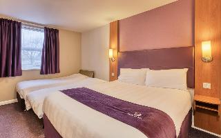 Premier Inn London Beckton fotoÄŸrafÄ±