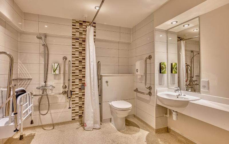 Premier Inn London Beckton - Oda
