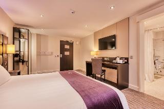 Premier Inn London Beckton fotoÄŸrafÄ±