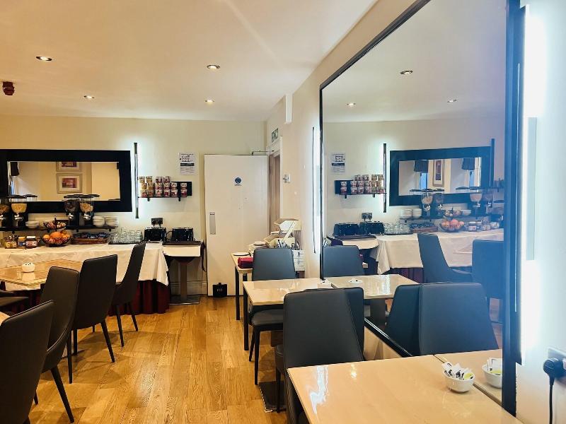 Cavendish - Restoran