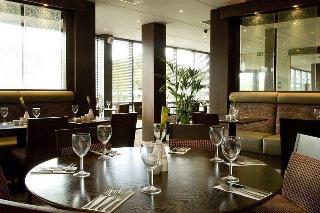 Premier Inn Castleford Xscape - M62 J32 fotoÄŸrafÄ±